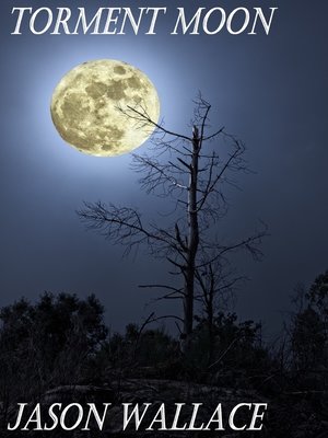 cover image of Torment Moon